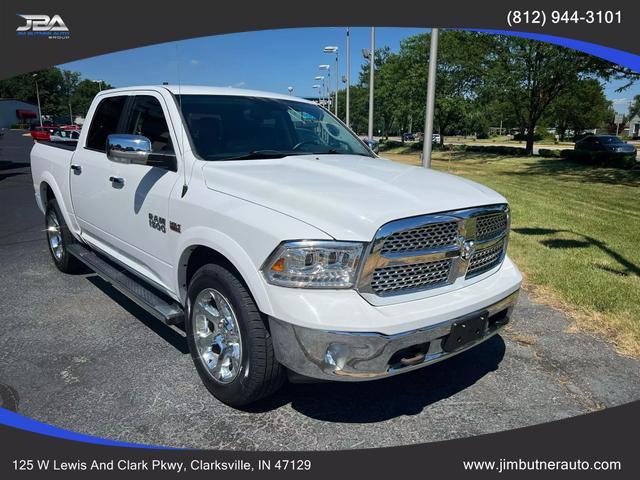 used 2015 Ram 1500 car