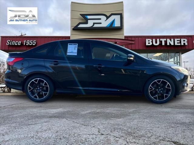 used 2014 Ford Focus car, priced at $10,995