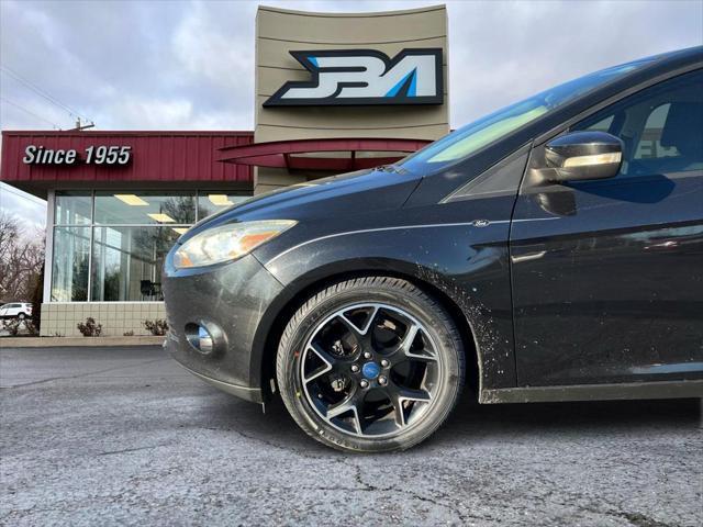 used 2014 Ford Focus car, priced at $10,995