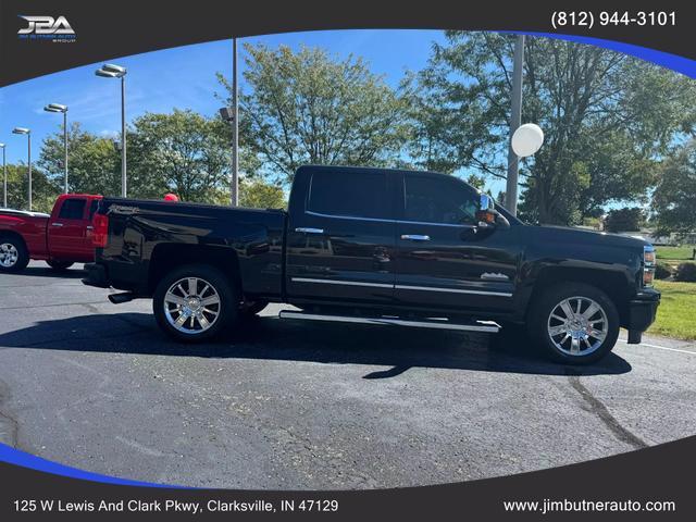 used 2015 Chevrolet Silverado 1500 car, priced at $25,995