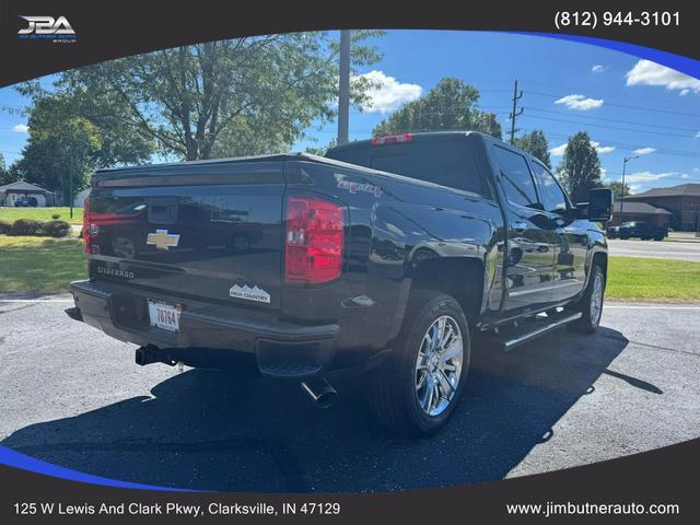 used 2015 Chevrolet Silverado 1500 car, priced at $25,995