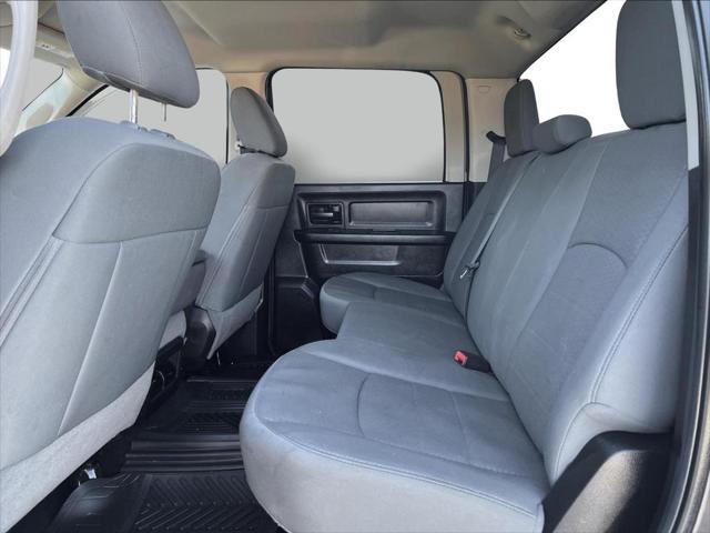 used 2014 Ram 1500 car, priced at $21,995