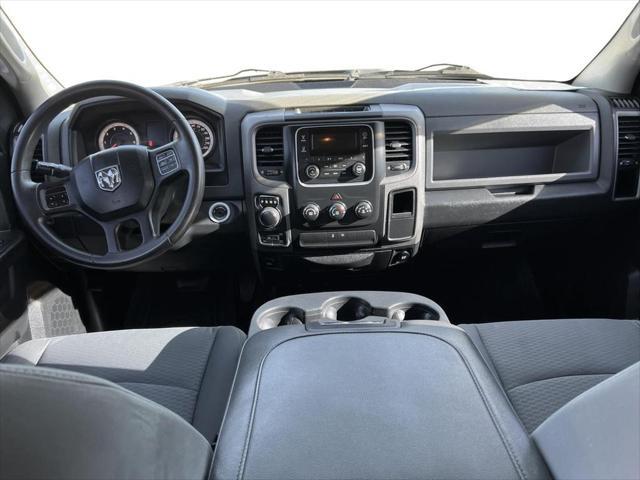 used 2014 Ram 1500 car, priced at $21,995