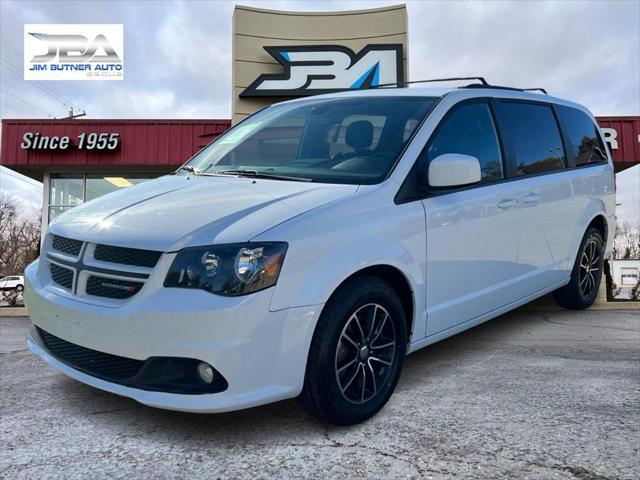 used 2019 Dodge Grand Caravan car, priced at $15,995