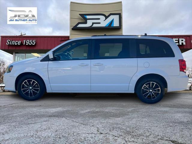 used 2019 Dodge Grand Caravan car, priced at $15,995