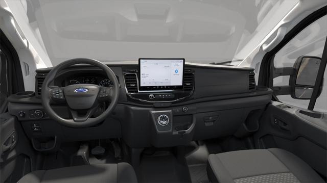 new 2023 Ford Transit-350 car, priced at $51,490