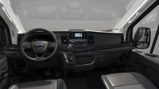 new 2024 Ford Transit-350 car, priced at $62,640