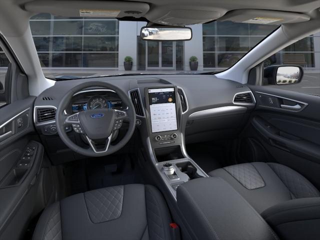 new 2024 Ford Edge car, priced at $46,295