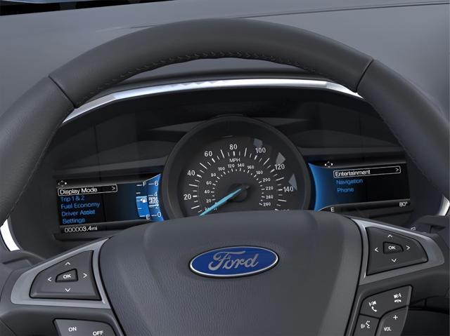 new 2024 Ford Edge car, priced at $36,061