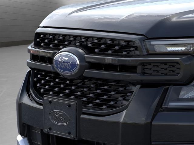 new 2024 Ford Ranger car, priced at $43,845