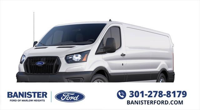 new 2024 Ford Transit-150 car, priced at $48,499