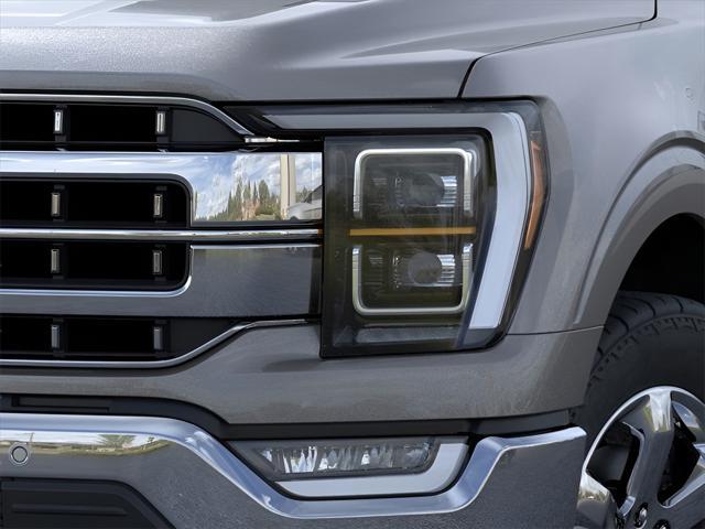 new 2023 Ford F-150 car, priced at $62,789