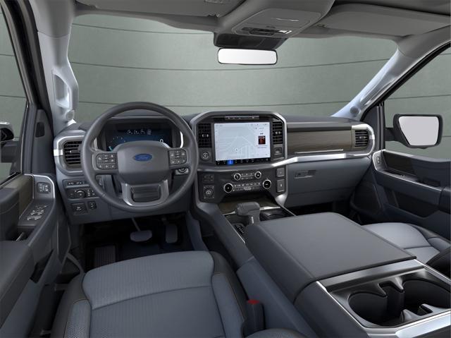 new 2024 Ford F-150 car, priced at $71,370