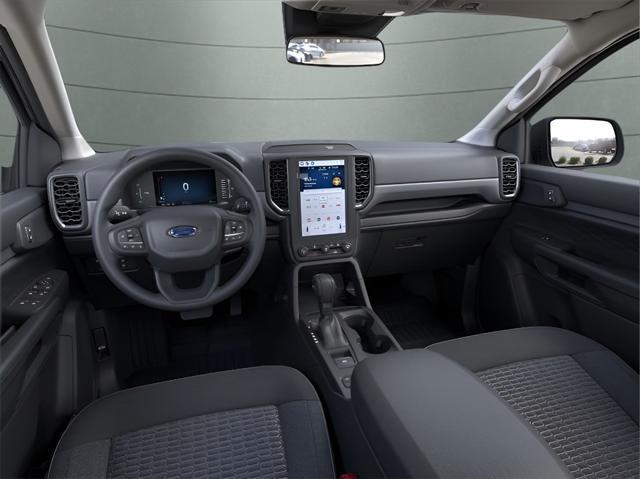 new 2024 Ford Ranger car, priced at $37,960