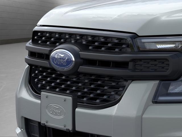 new 2024 Ford Ranger car, priced at $37,960