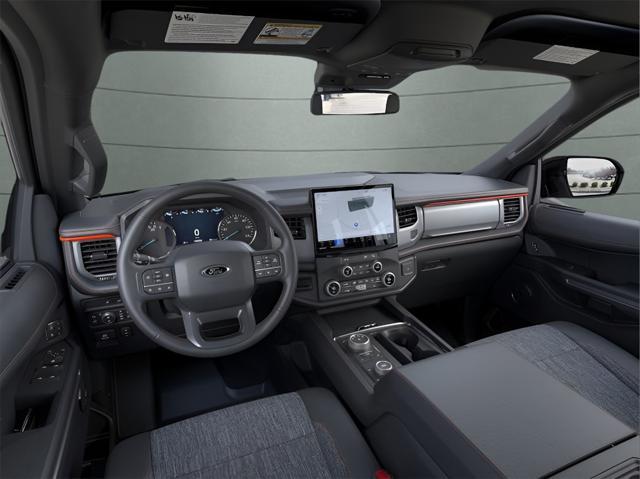 new 2024 Ford Expedition car, priced at $64,800