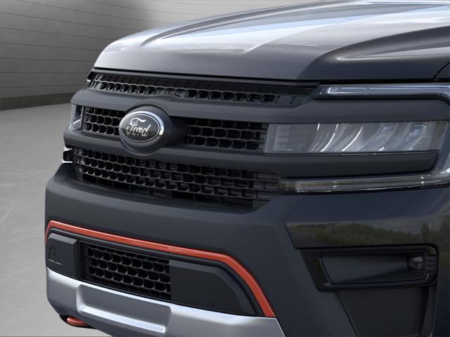 new 2024 Ford Expedition car, priced at $64,800