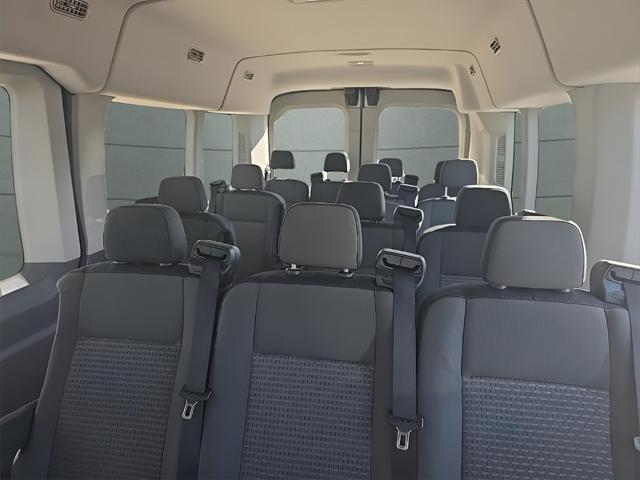 used 2021 Ford Transit-350 car, priced at $37,900