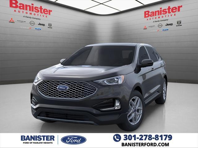 new 2024 Ford Edge car, priced at $36,000