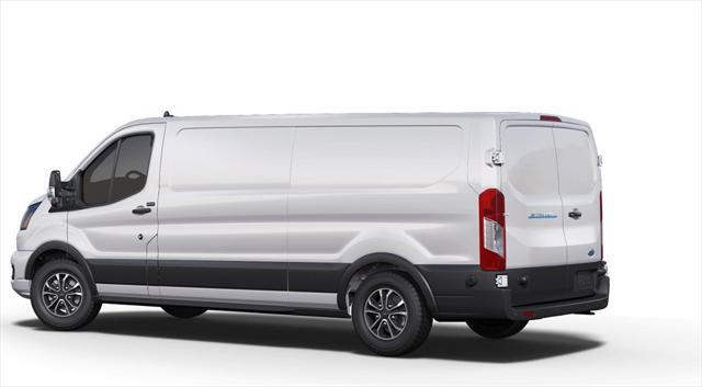 new 2023 Ford Transit-350 car, priced at $55,000