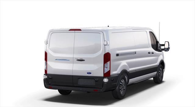 new 2023 Ford Transit-350 car, priced at $55,000