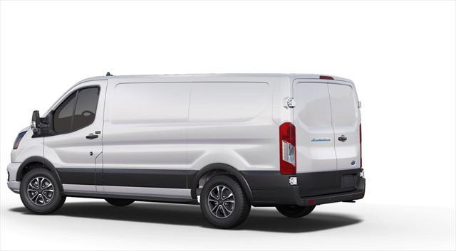 new 2023 Ford Transit-350 car, priced at $57,999