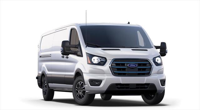 new 2023 Ford Transit-350 car, priced at $55,000