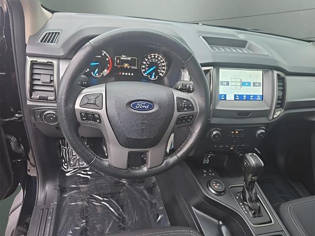 used 2022 Ford Ranger car, priced at $33,995