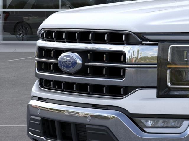 new 2023 Ford F-150 car, priced at $71,390