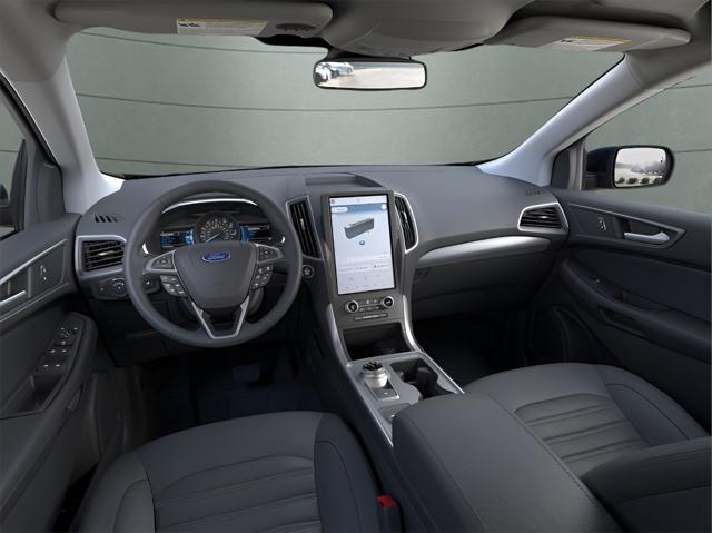 new 2024 Ford Edge car, priced at $32,700