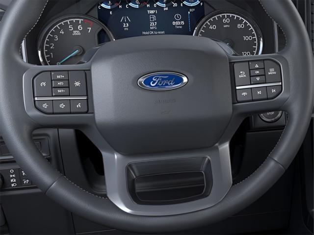 new 2023 Ford F-150 car, priced at $51,700