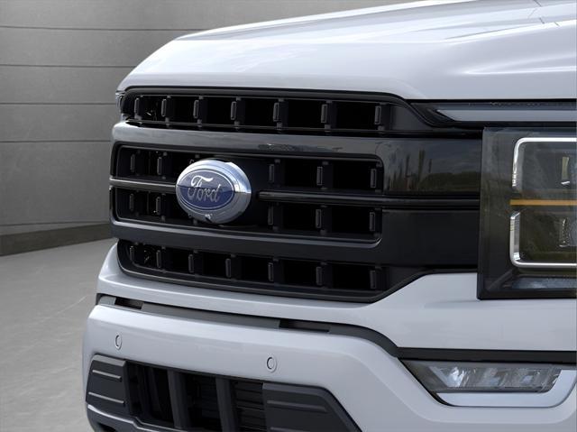 new 2023 Ford F-150 car, priced at $64,000