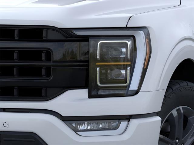 new 2023 Ford F-150 car, priced at $64,000