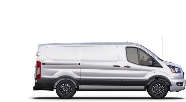 new 2023 Ford Transit-350 car, priced at $57,999