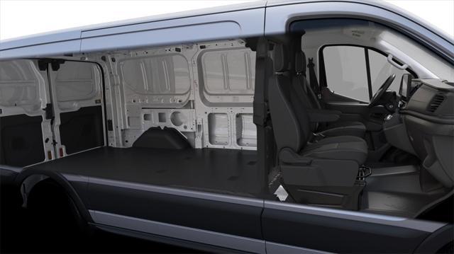 new 2023 Ford Transit-350 car, priced at $57,999