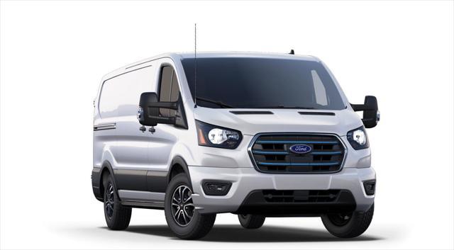 new 2023 Ford Transit-350 car, priced at $57,999