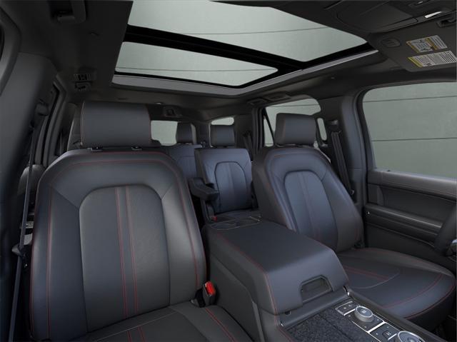 new 2023 Ford Expedition car, priced at $66,500