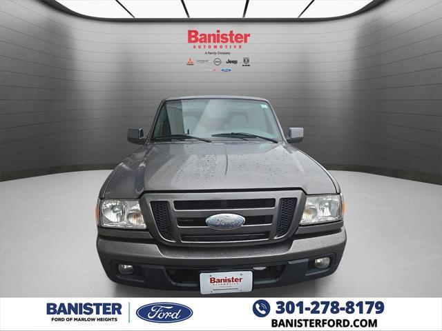 used 2006 Ford Ranger car, priced at $12,803