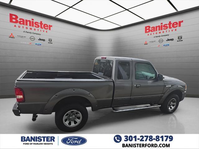 used 2006 Ford Ranger car, priced at $12,803