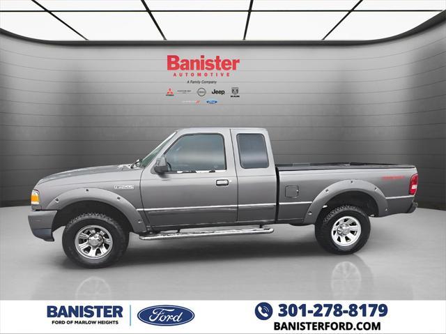 used 2006 Ford Ranger car, priced at $12,803