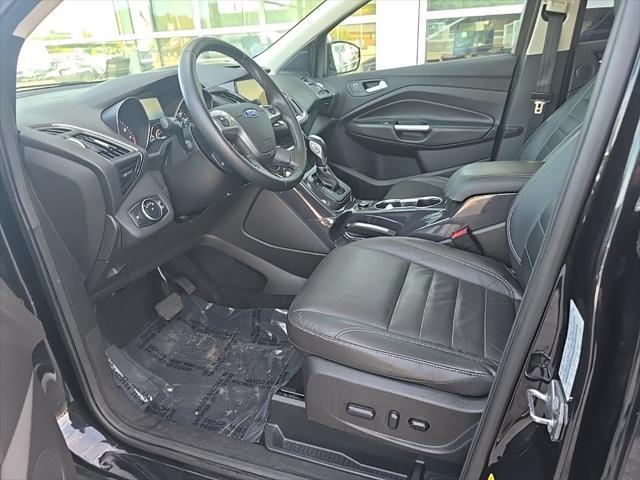 used 2015 Ford Escape car