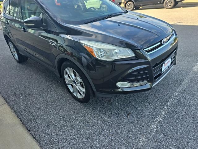 used 2015 Ford Escape car