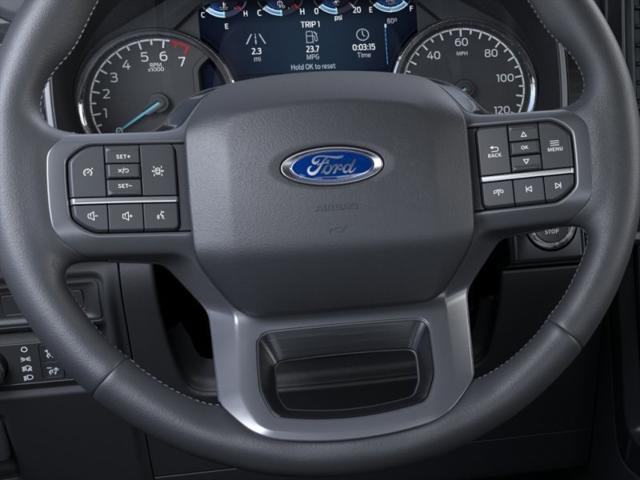 new 2023 Ford F-150 car, priced at $50,044