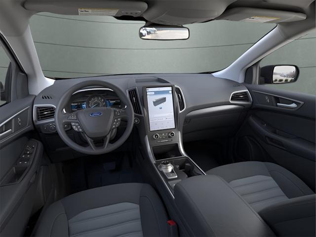 new 2024 Ford Edge car, priced at $32,000