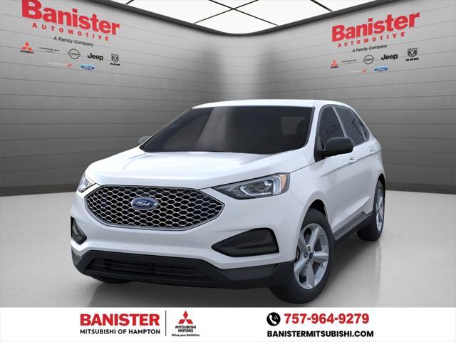 new 2024 Ford Edge car, priced at $32,000