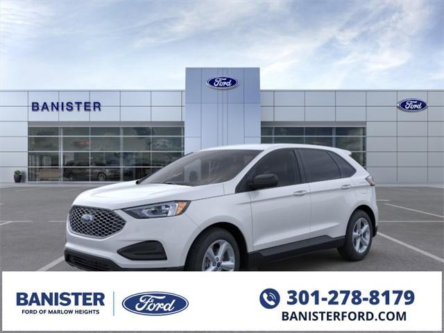 new 2024 Ford Edge car, priced at $34,056