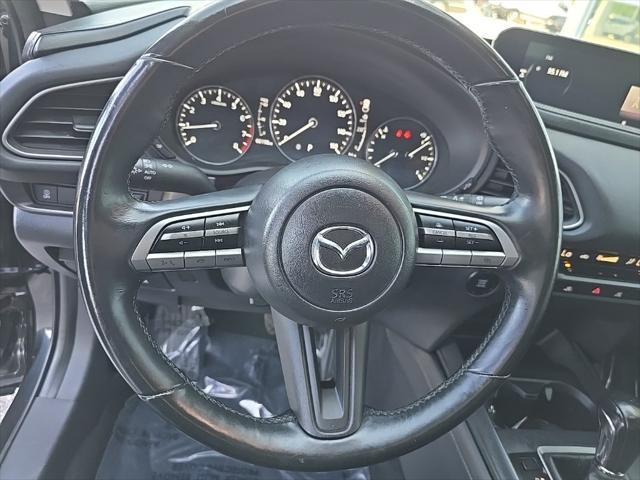 used 2021 Mazda CX-30 car, priced at $19,456