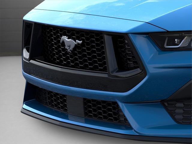 new 2024 Ford Mustang car