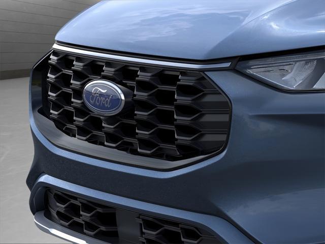 new 2024 Ford Escape car, priced at $39,625