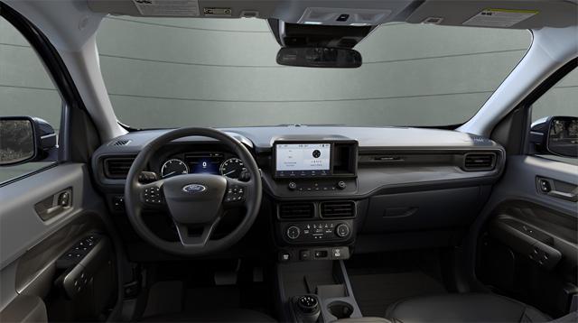 new 2024 Ford Maverick car, priced at $38,370